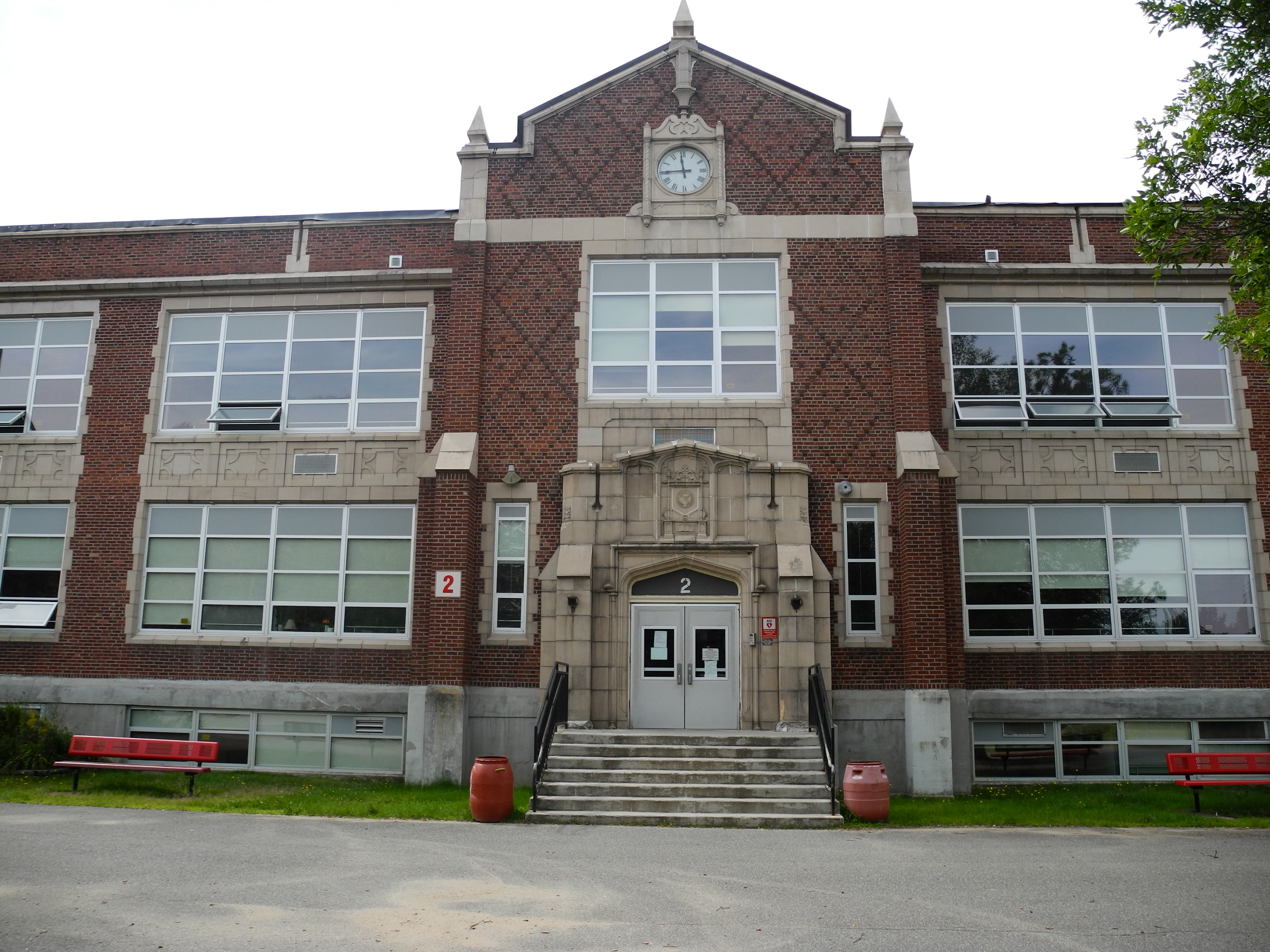 Saranac Lake Middle School Honor Roll, third quarter News, Sports